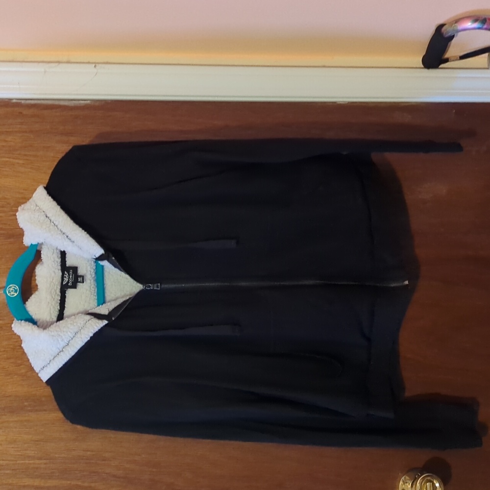 Bobeau Petite Jacket